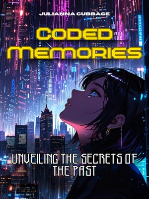 cover image of Coded Memories